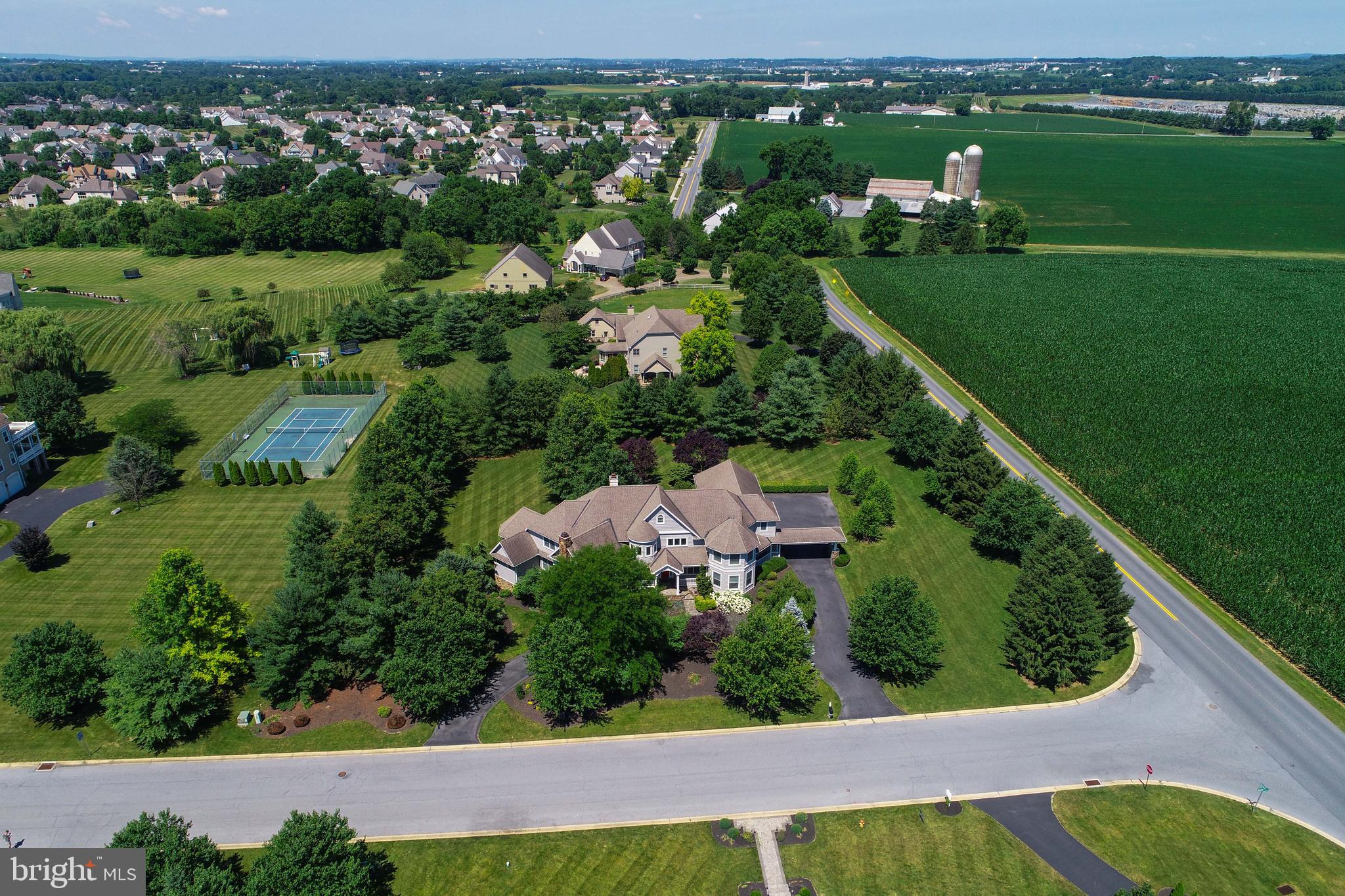 1001 Bluestone Drive Lititz, PA 17543 - Photo 70 of 86