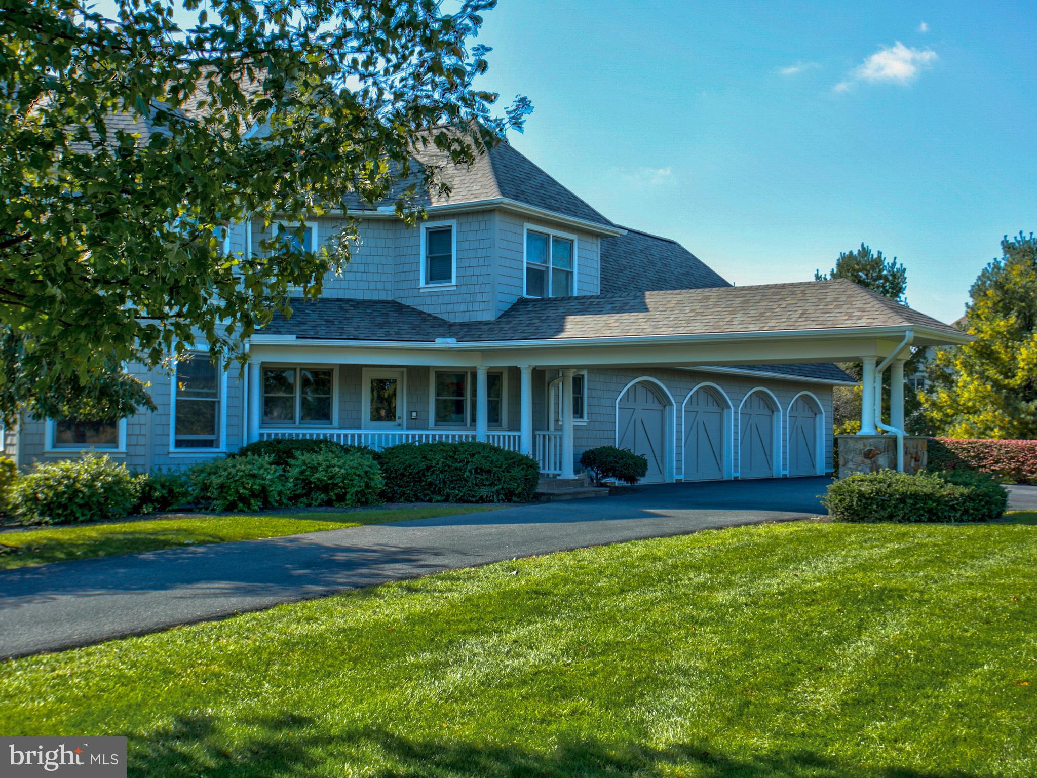 1001 Bluestone Drive Lititz, PA 17543 - Photo 76 of 86