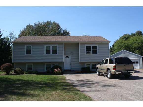 294 Church Road Colchester, VT 05446 - Photo 1 of 1 Gallery Image 1