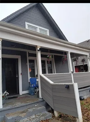$180,000 | 2314 Walrond Avenue, Kansas City, MO 64127
