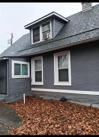 $180,000 | 2314 Walrond Avenue, Kansas City, MO 64127