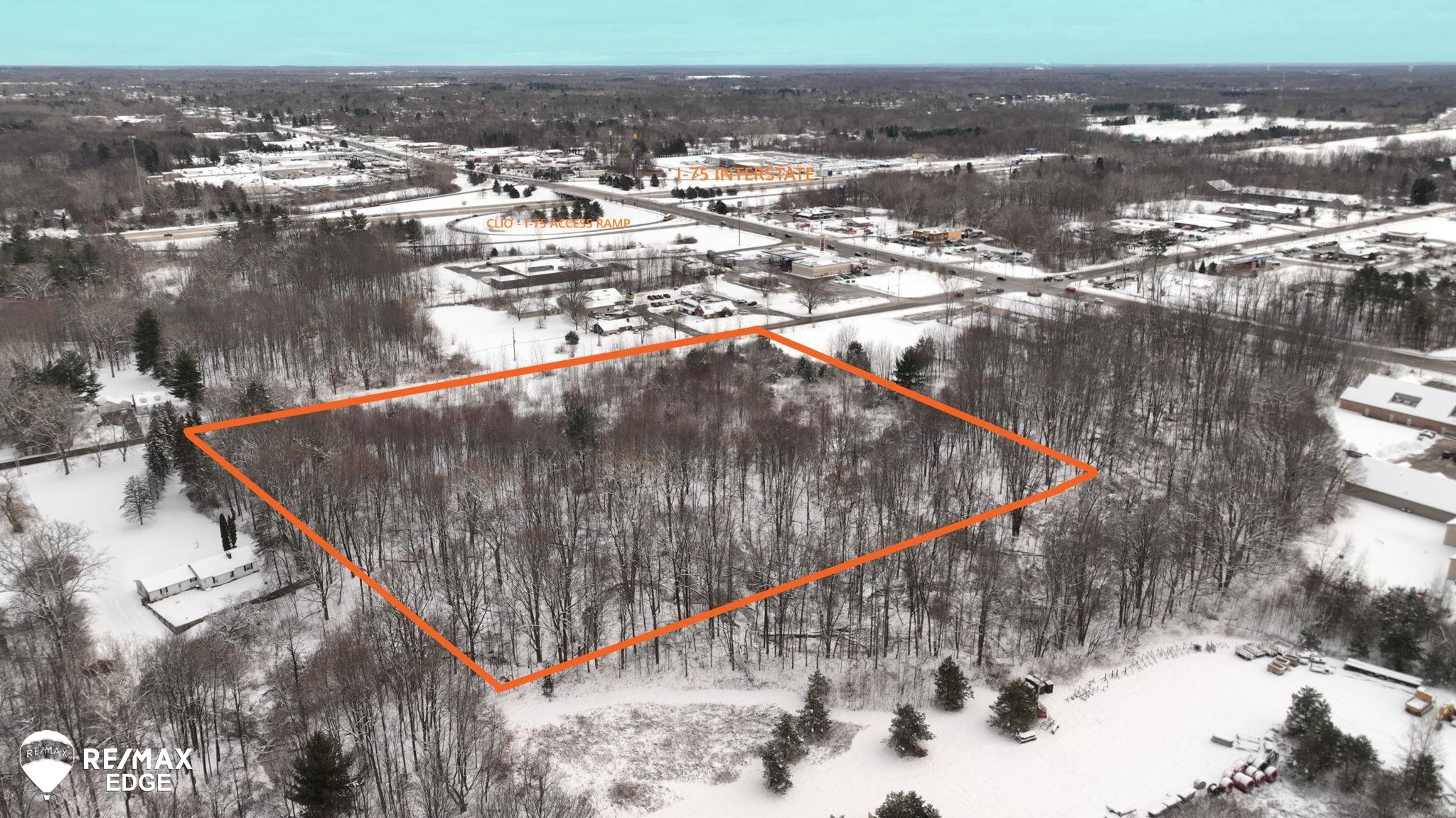 0 North Linden Road Clio, MI 48420 - Photo 1 of 17