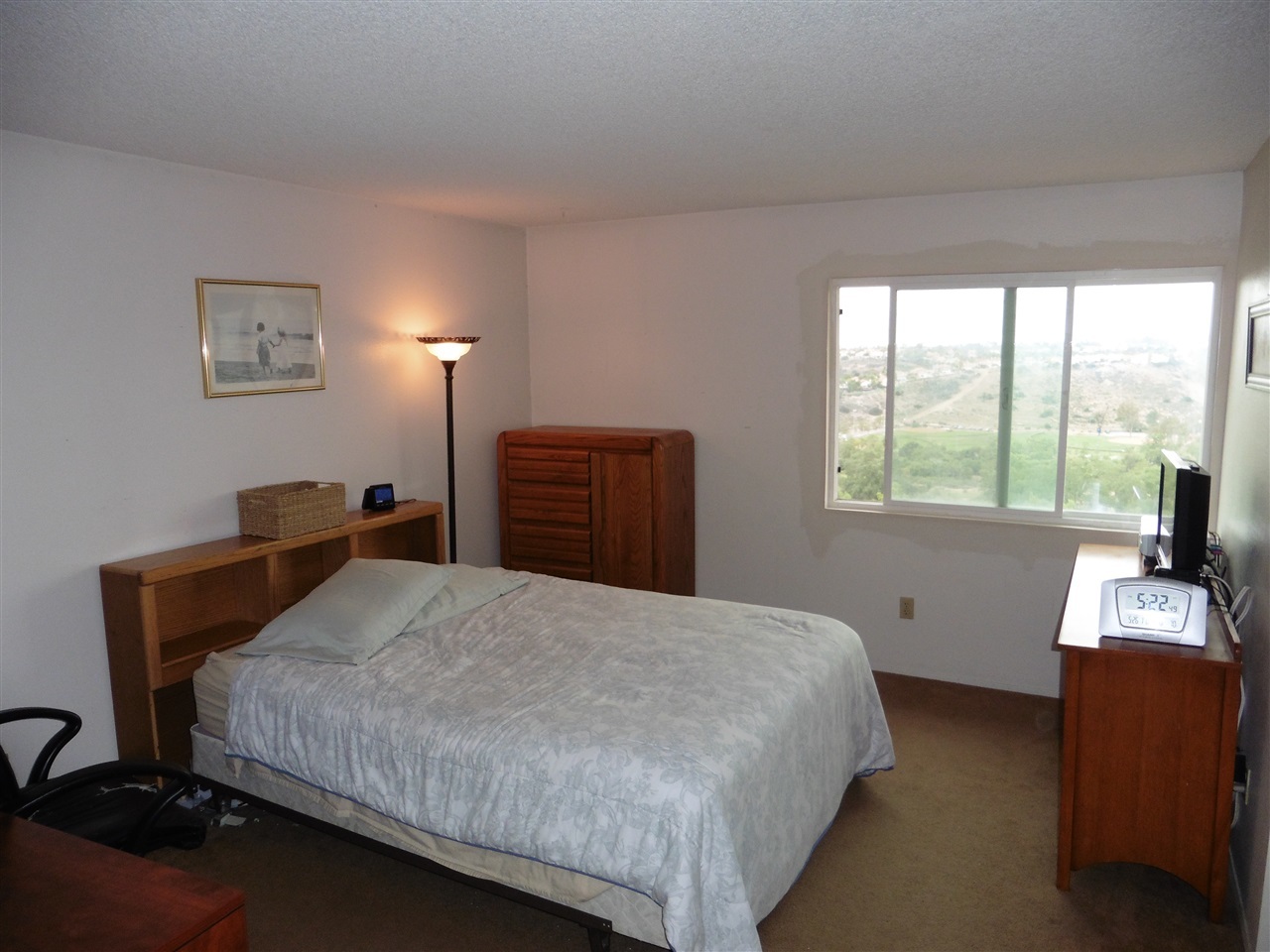 8924 Capcano Road San Diego, CA 92126 - Photo 14 of 18 VERY SPACIOUS WITH GREAT VIEWS