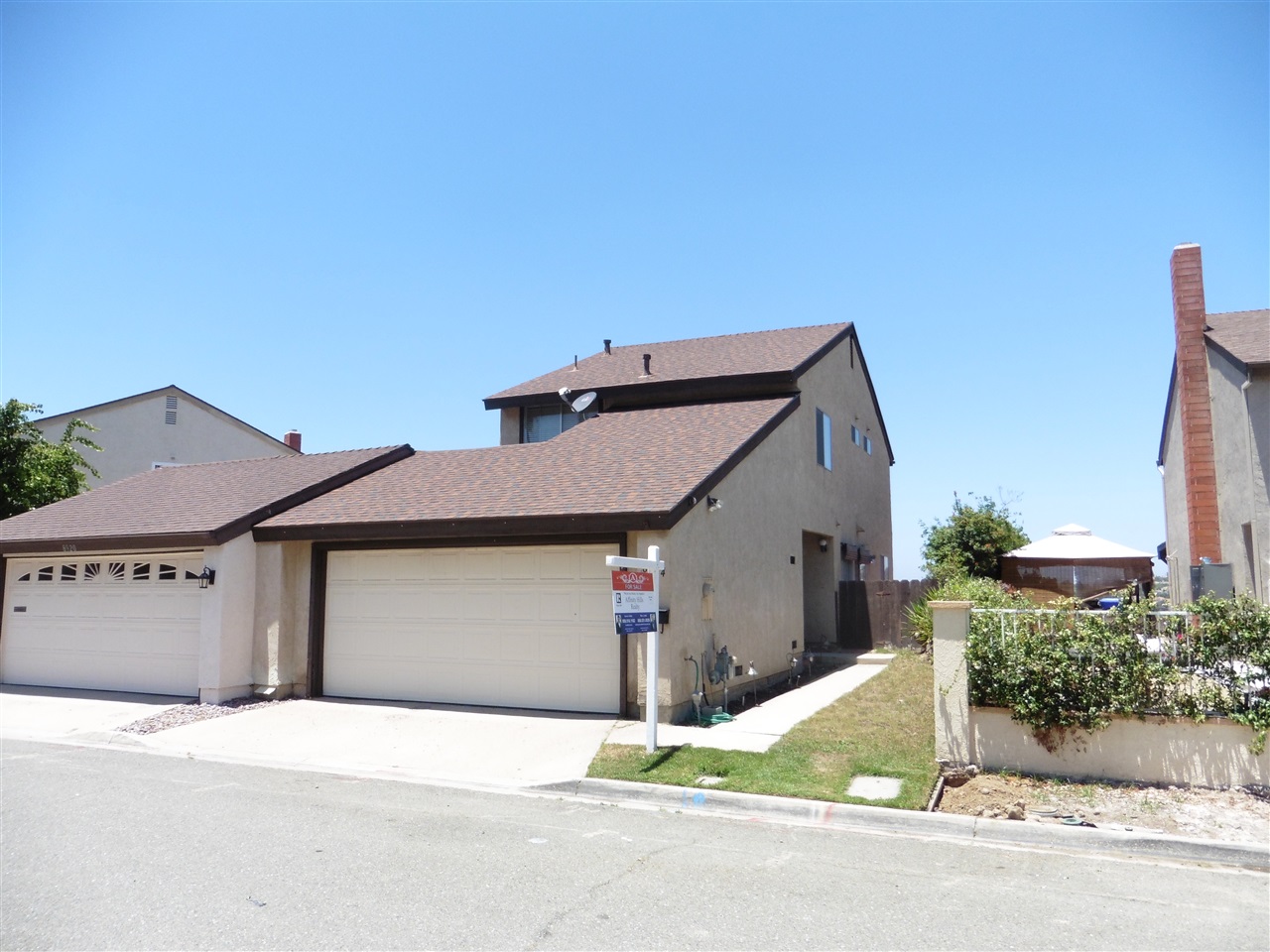 8924 Capcano Road San Diego, CA 92126 - Photo 4 of 18