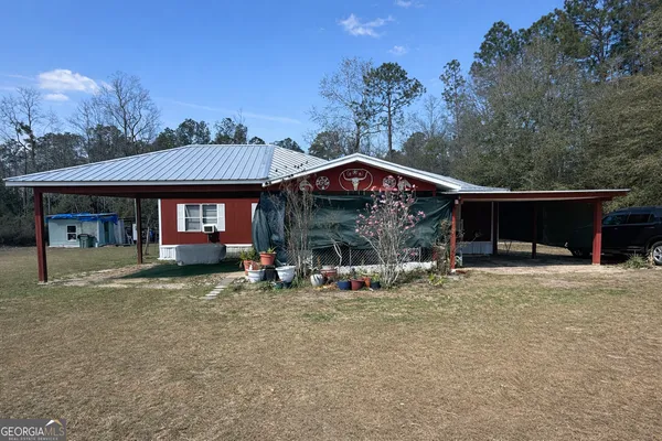 $100,000 | 459 Louie Hightower Road, Collins, GA 30421