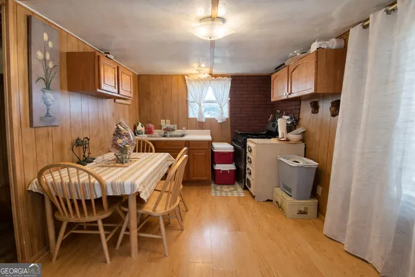 $95,000 | 459 Louie Hightower Road, Collins, GA 30421