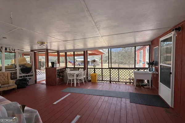 $95,000 | 459 Louie Hightower Road, Collins, GA 30421