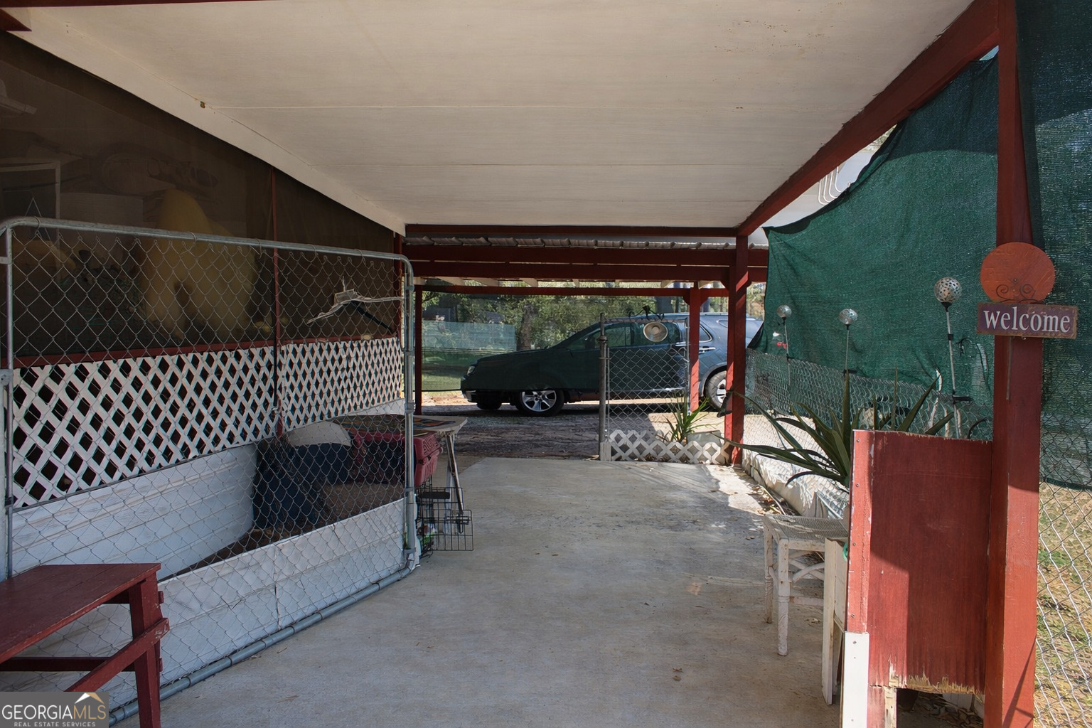 459 Louie Hightower Road Collins, GA 30421 - Photo 18 of 22