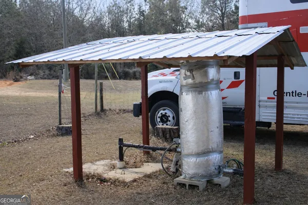 $100,000 | 459 Louie Hightower Road, Collins, GA 30421