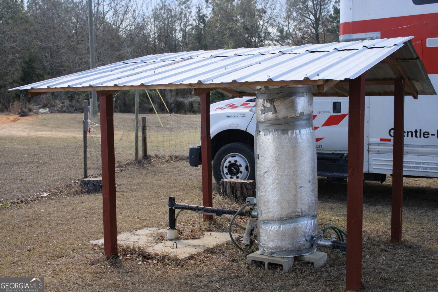 459 Louie Hightower Road Collins, GA 30421 - Photo 19 of 22