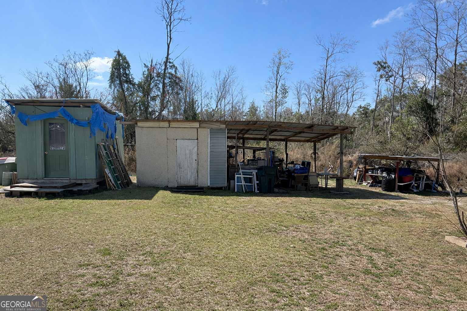 459 Louie Hightower Road Collins, GA 30421 - Photo 20 of 22