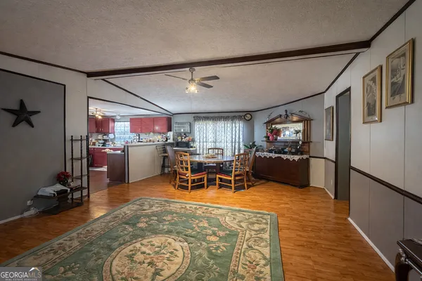 $100,000 | 459 Louie Hightower Road, Collins, GA 30421