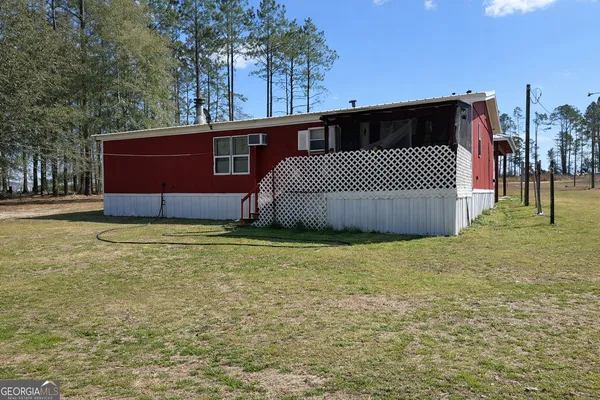 $100,000 | 459 Louie Hightower Road, Collins, GA 30421
