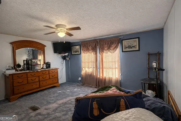 $95,000 | 459 Louie Hightower Road, Collins, GA 30421