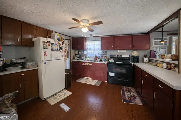 $95,000 | 459 Louie Hightower Road, Collins, GA 30421