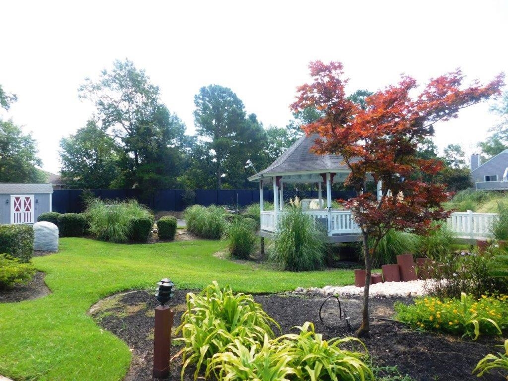 1202 Tiffany Lane, Unit D Myrtle Beach, SC 29577 - Photo 20 of 21