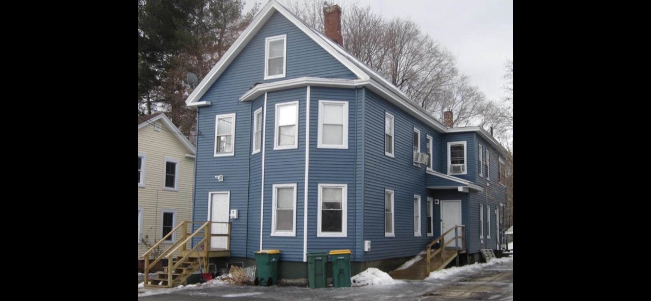 3 Gagne Street Rochester, NH 03867 - Photo 1 of 16