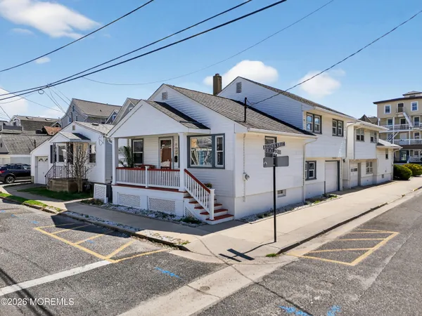 $999,000 | 20 McClintock Street, Ocean Grove, NJ 07756