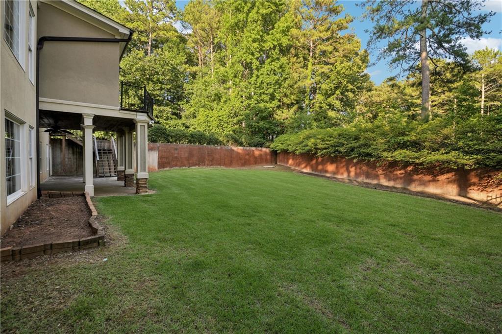 1038 Overlook Drive Villa Rica, GA 30180 - Photo 58 of 60