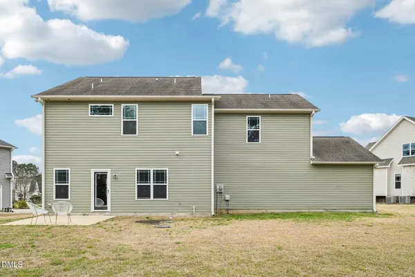 $445,000 | 167 Windy Drive, Willow Spring, NC 27592