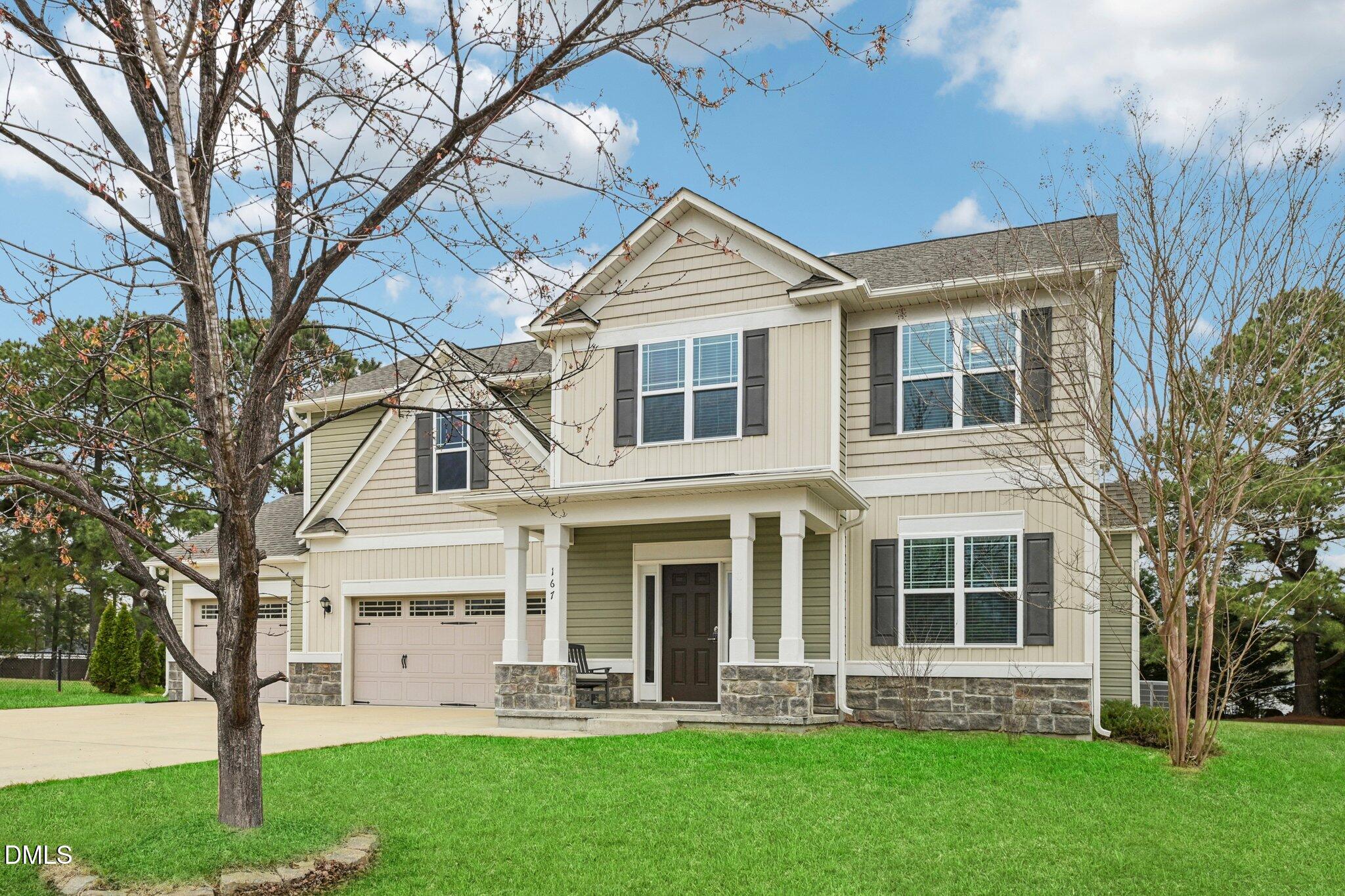 167 Windy Drive Willow Spring, NC 27592 - Photo 2 of 42 63-web-or-mls-Windy Dr-S1303-003r