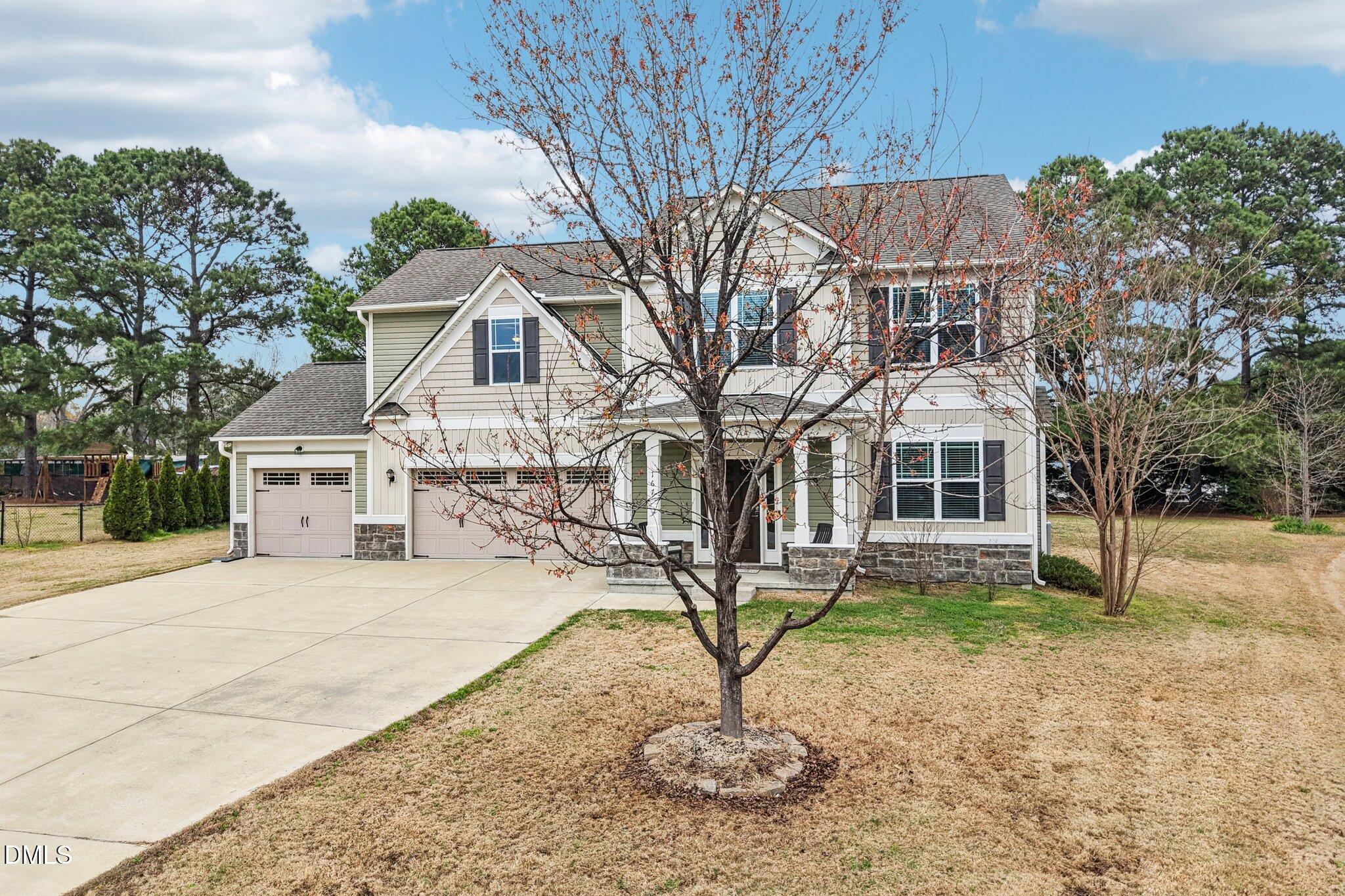 167 Windy Drive Willow Spring, NC 27592 - Photo 29 of 42 42-web-or-mls-Windy Dr-S1303-042