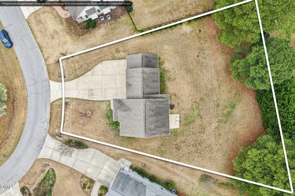 $445,000 | 167 Windy Drive, Willow Spring, NC 27592