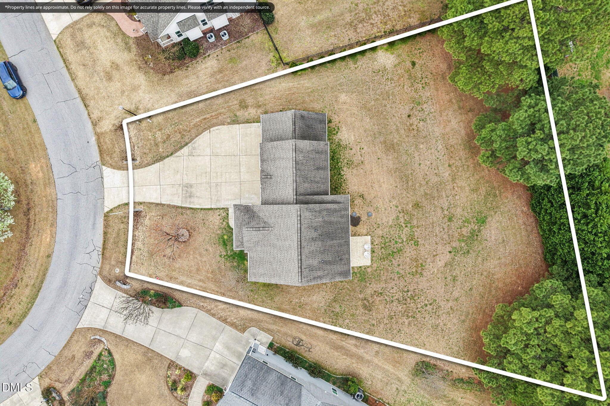 167 Windy Drive Willow Spring, NC 27592 - Photo 31 of 42 47-web-or-mls-48-print-Windy Dr-S1303-04