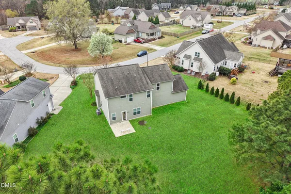 $445,000 | 167 Windy Drive, Willow Spring, NC 27592