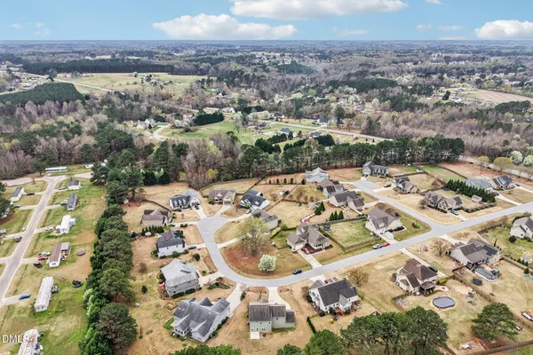 $445,000 | 167 Windy Drive, Willow Spring, NC 27592