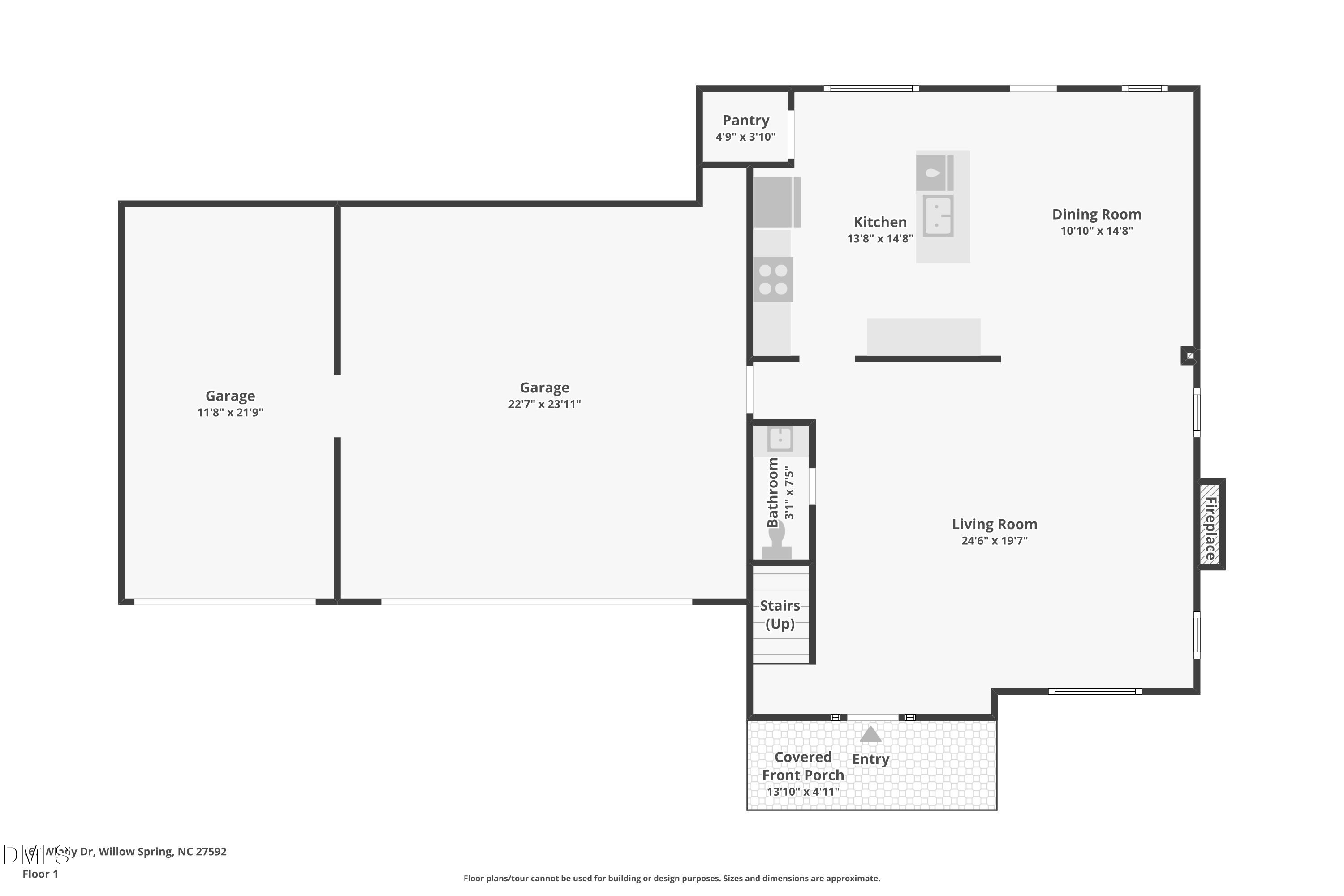 167 Windy Drive Willow Spring, NC 27592 - Photo 41 of 42