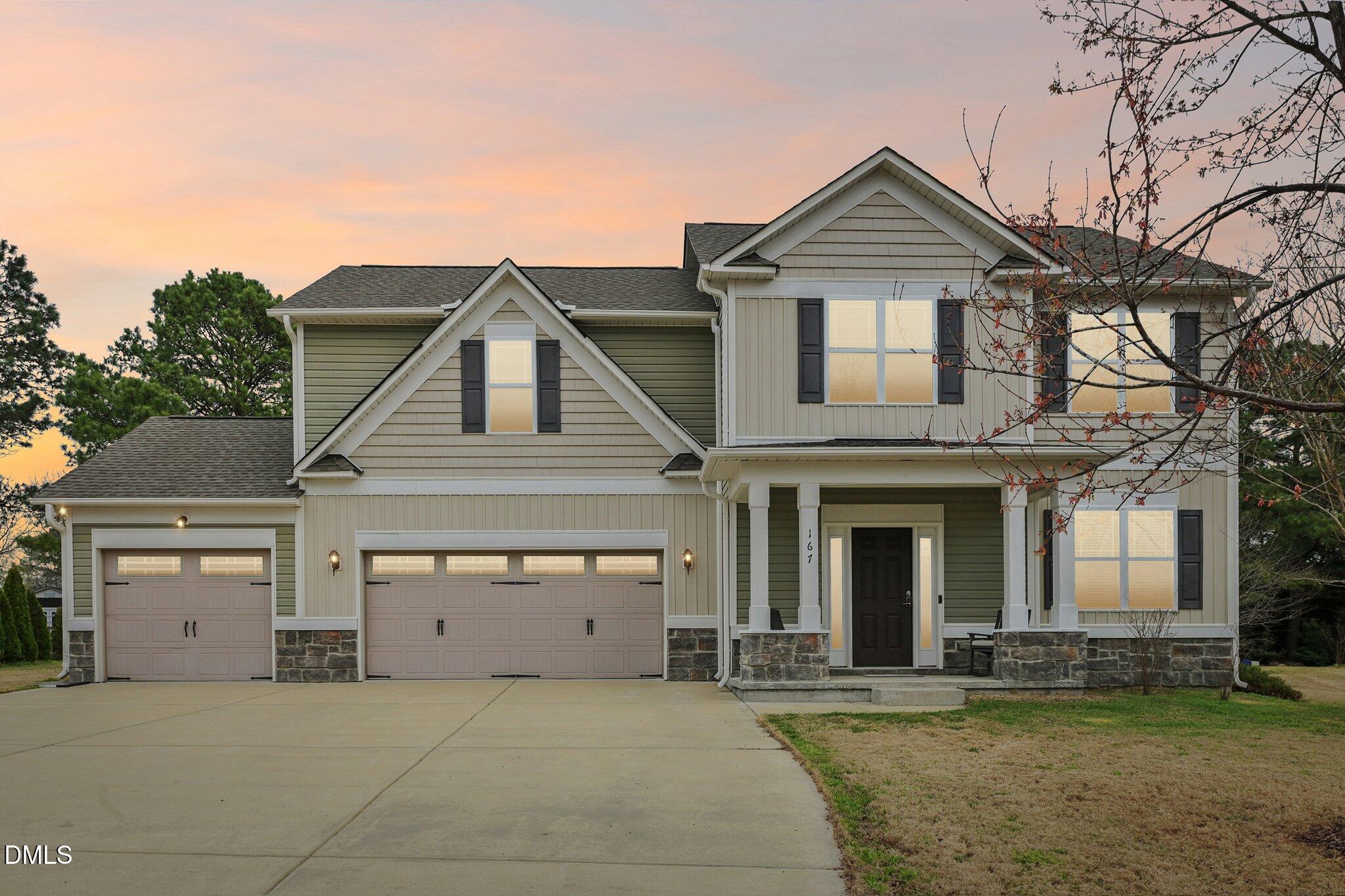 167 Windy Drive Willow Spring, NC 27592 - Photo 38 of 42 60-web-or-mls-VT-1303-1