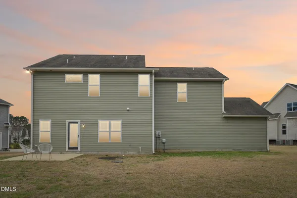 $445,000 | 167 Windy Drive, Willow Spring, NC 27592
