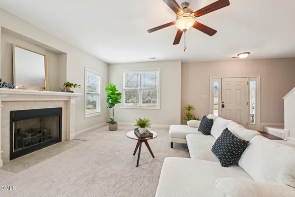 $445,000 | 167 Windy Drive, Willow Spring, NC 27592