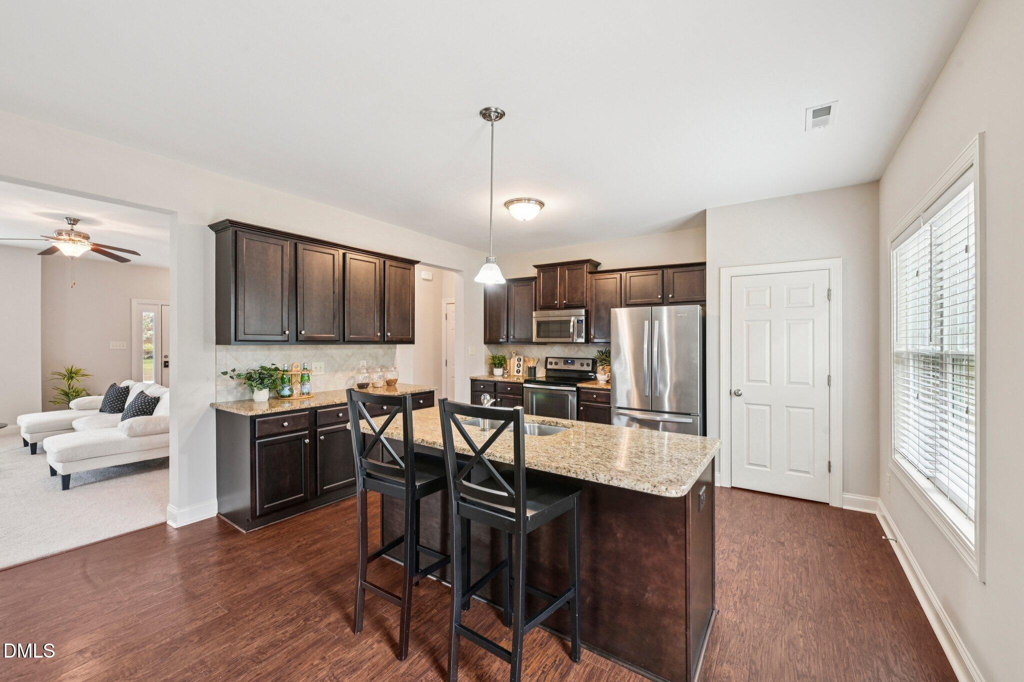 167 Windy Drive Willow Spring, NC 27592 - Photo 7 of 42 12-web-or-mls-Windy Dr-S1303-012