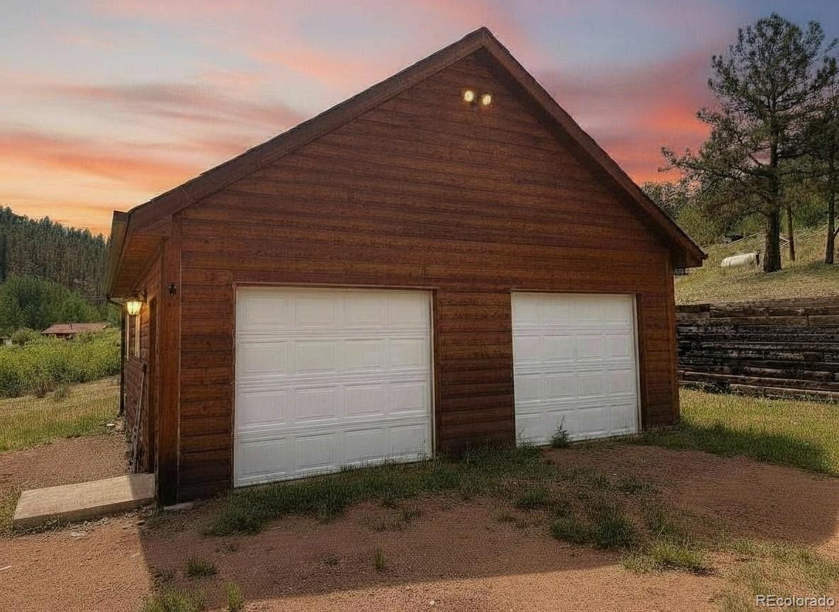 606 North Random Road Bailey, CO 80421 - Photo 3 of 14