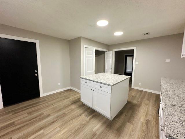 7121 McGregor Park Road Temple, TX 76502 - Photo 11 of 21 a spacious bathroom with a granite countertop double vanity and a sink