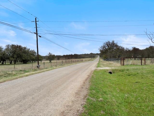 7121 McGregor Park Road Temple, TX 76502 - Photo 5 of 21 a view of a lake with a big yard
