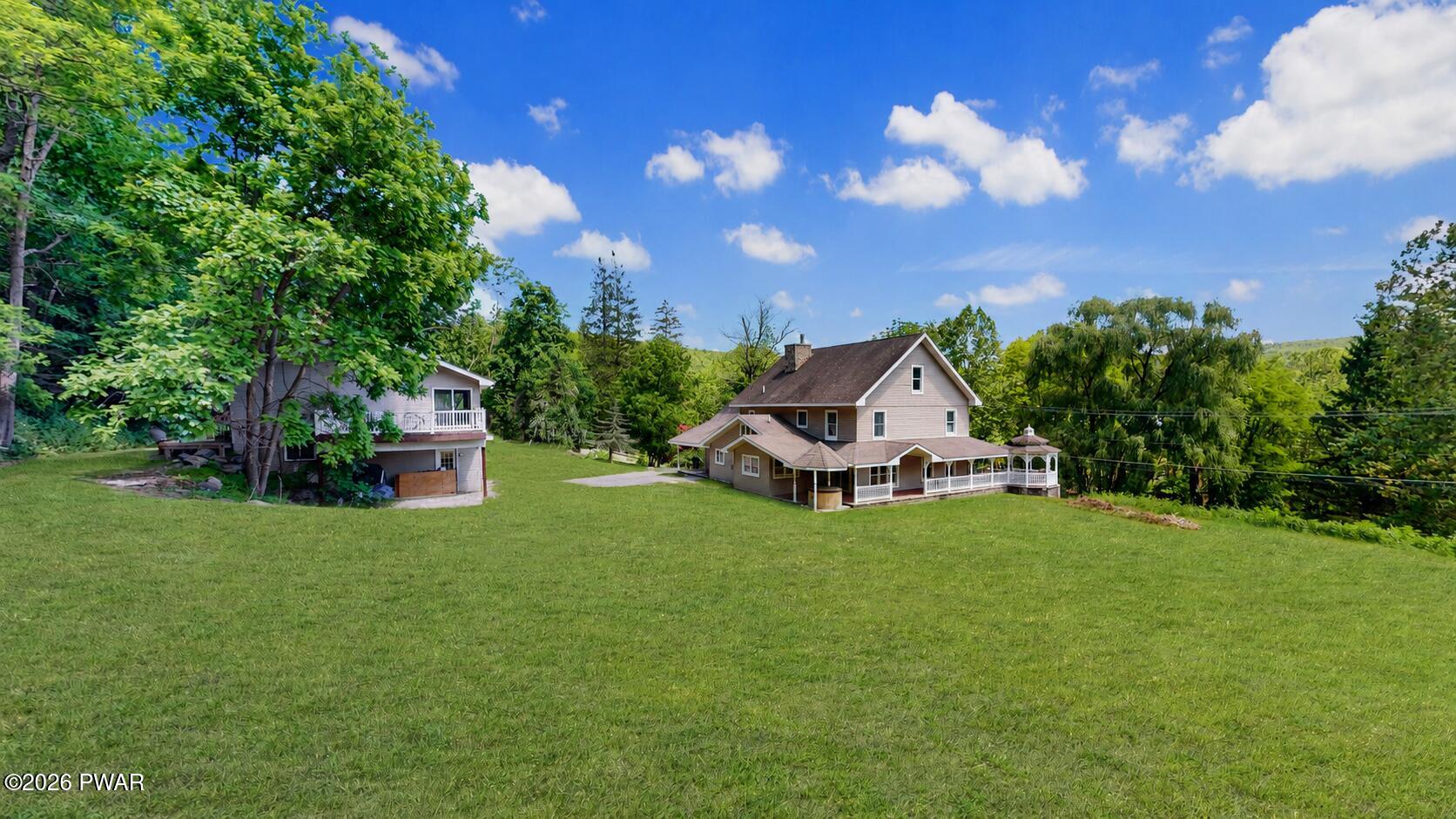 104 Masthope Plank Road Lackawaxen, PA 18435 - Photo 16 of 189