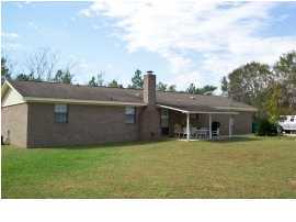 5397 Monterrey Road Crestview, FL 32539 - Photo 2 of 12 Gallery Image 2