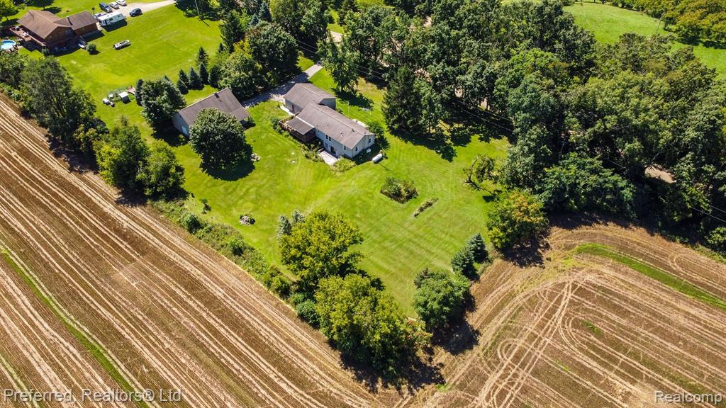 9891 Noggles Road Manchester, MI 48158 - Photo 4 of 61