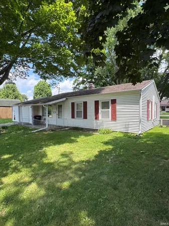 $109,000 | 103 Ruby Road, Attica, IN 47918