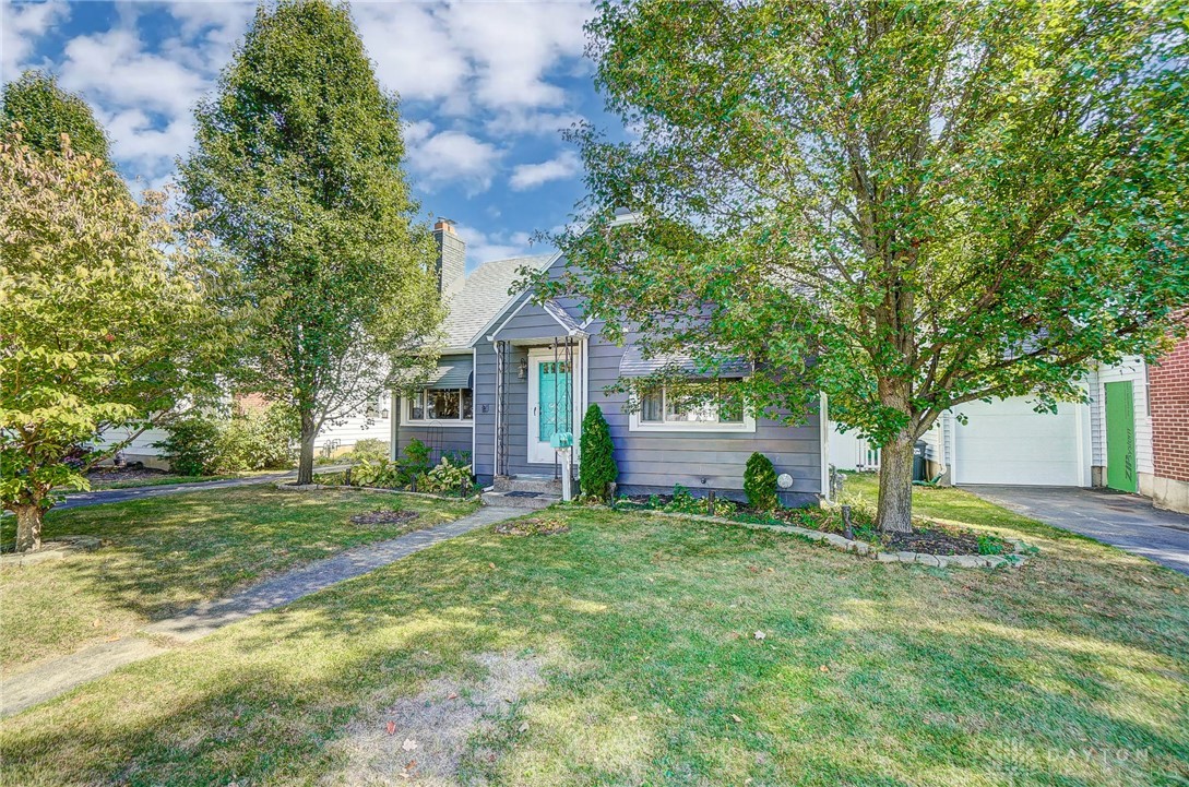 318 Shroyer Road Dayton, OH 45419 - Photo 2 of 42 Gallery Image 2