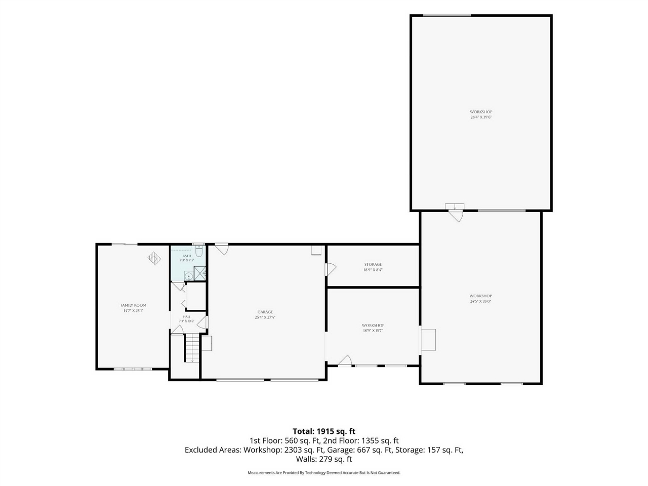2944 West Woodrow Road Shelby, MI 49455 - Photo 62 of 62