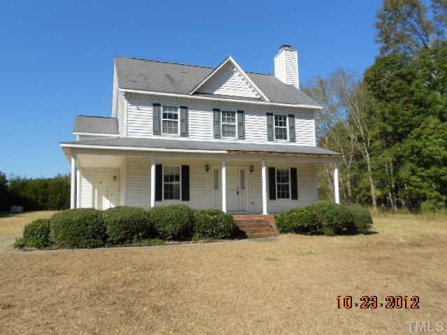 210 Harris Road Smithfield, NC 27577 - Photo 1 of 7 Gallery Image 1
