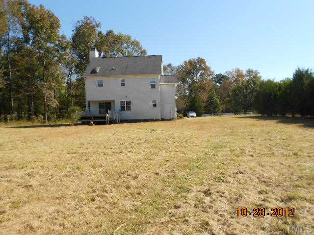 210 Harris Road Smithfield, NC 27577 - Photo 2 of 7 Gallery Image 2