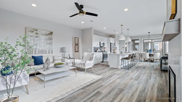 $478,280 | 14890 East Keenan Circle, Westfield, IN 46074