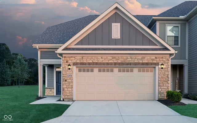 $478,280 | 14890 East Keenan Circle, Westfield, IN 46074