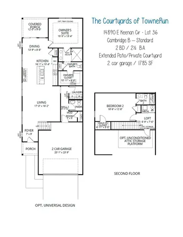 $478,280 | 14890 East Keenan Circle, Westfield, IN 46074