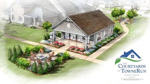 $478,280 | 14890 East Keenan Circle, Westfield, IN 46074